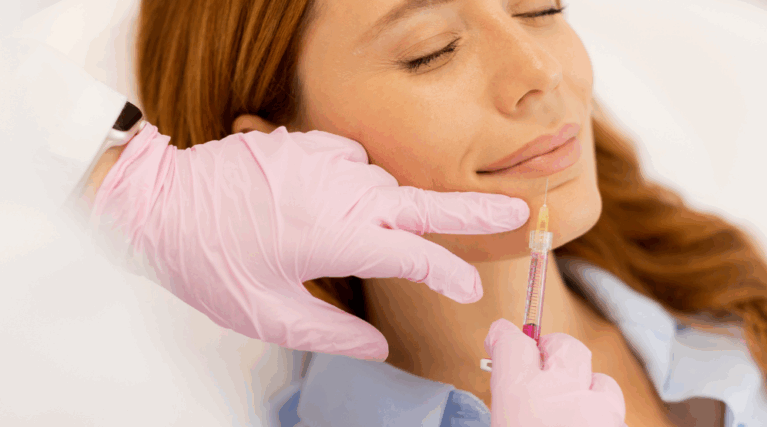 Face Volume Enhancer (Face Filler)