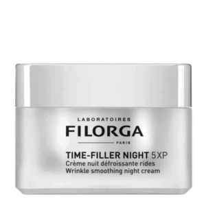 Filorga TIME-FILLER NIGHT Cream 5 XP 50ml