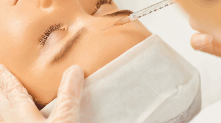 Injectables Treatment