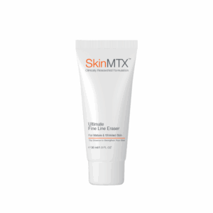 Skin MTX Ultimate Fine Line For Mature & Wrinkled Skin 30ml (btl)