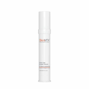 Skin MTX Fine Line Eraser Serum For Mature & Wrinkled Skin 30ml (btl)