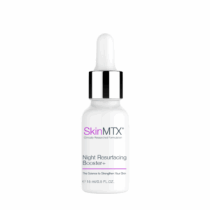 Skin MTX Night Resurfacing Booster+ 15ml (btl)