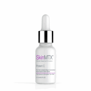 Skin MTX Potent C 15ml (btl)