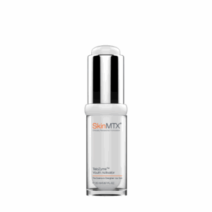 Skin MTX TeloZyme Youth Activator 20ml (btl)