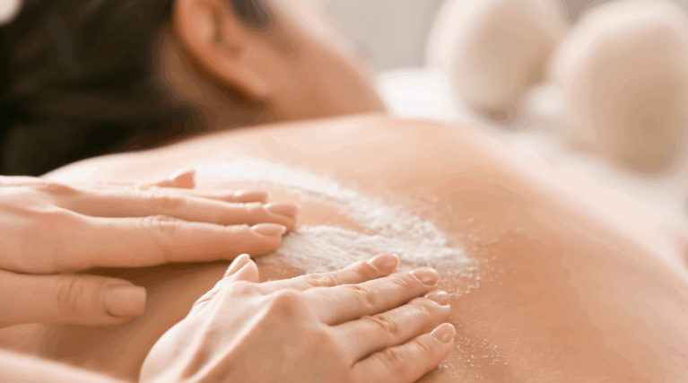 Body Impurity Removal Treatment