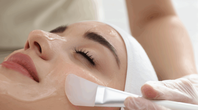 Medical Exfoliator (Chemical Peeling)