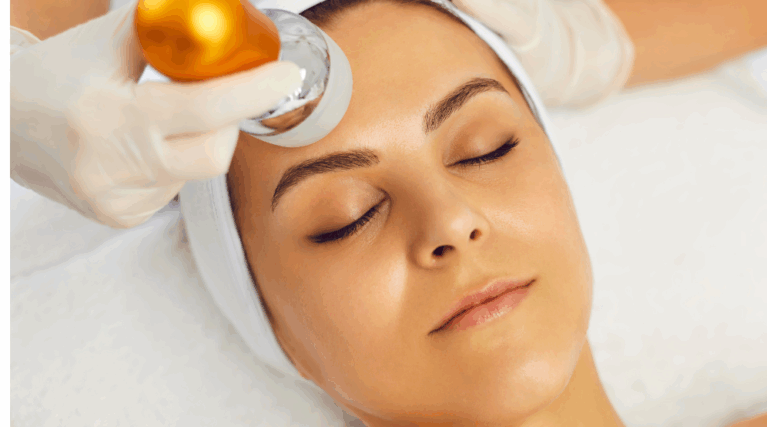 REV-Shape Up (Radio Frequency) Face